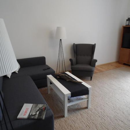 Kierunek Sopot Apartament Pomorski Номер фото