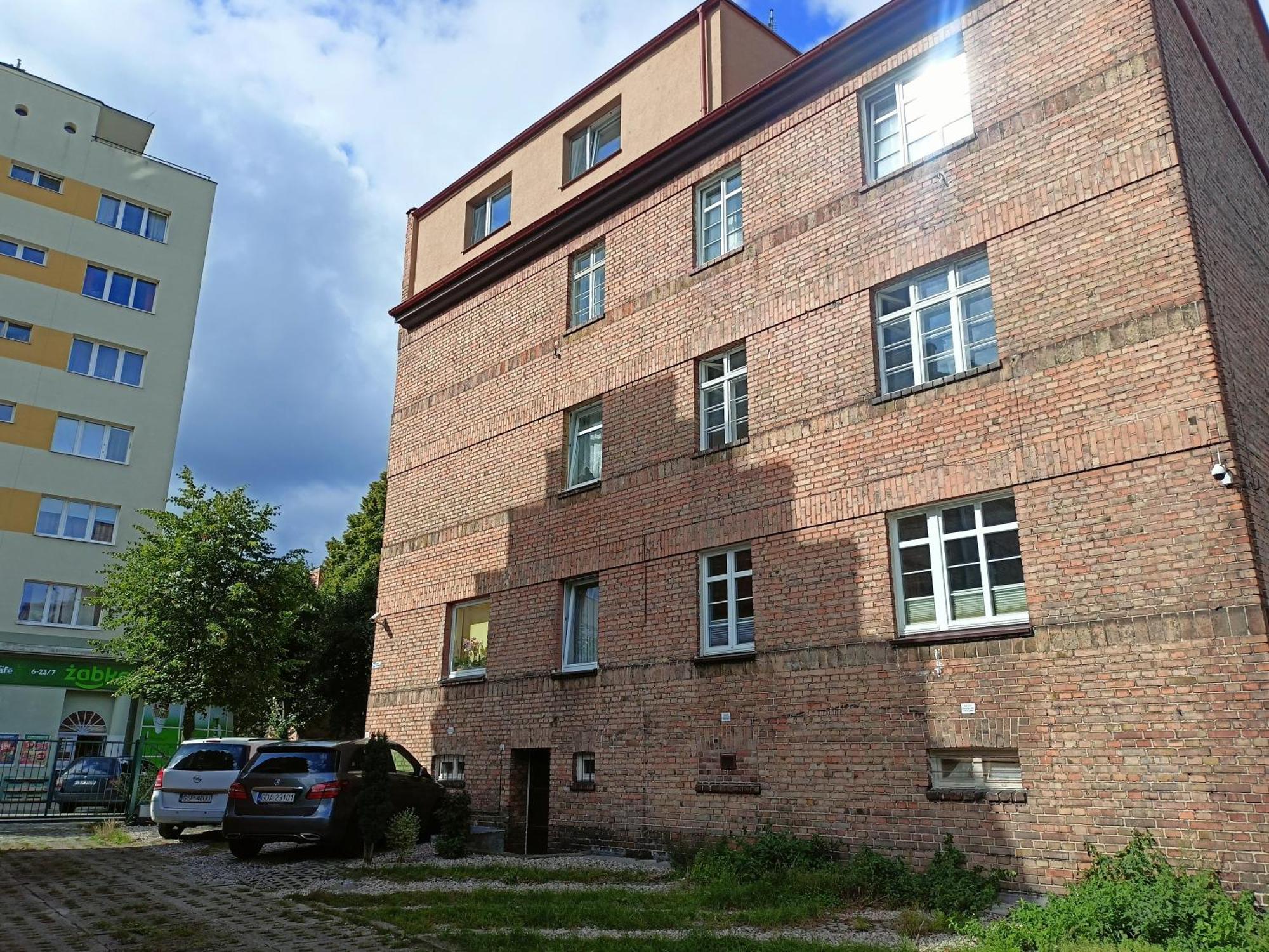 Kierunek Sopot Apartament Pomorski Экстерьер фото