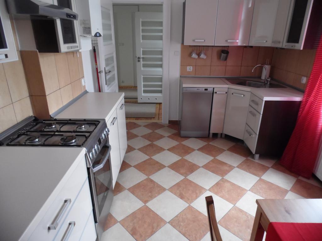 Kierunek Sopot Apartament Pomorski Номер фото