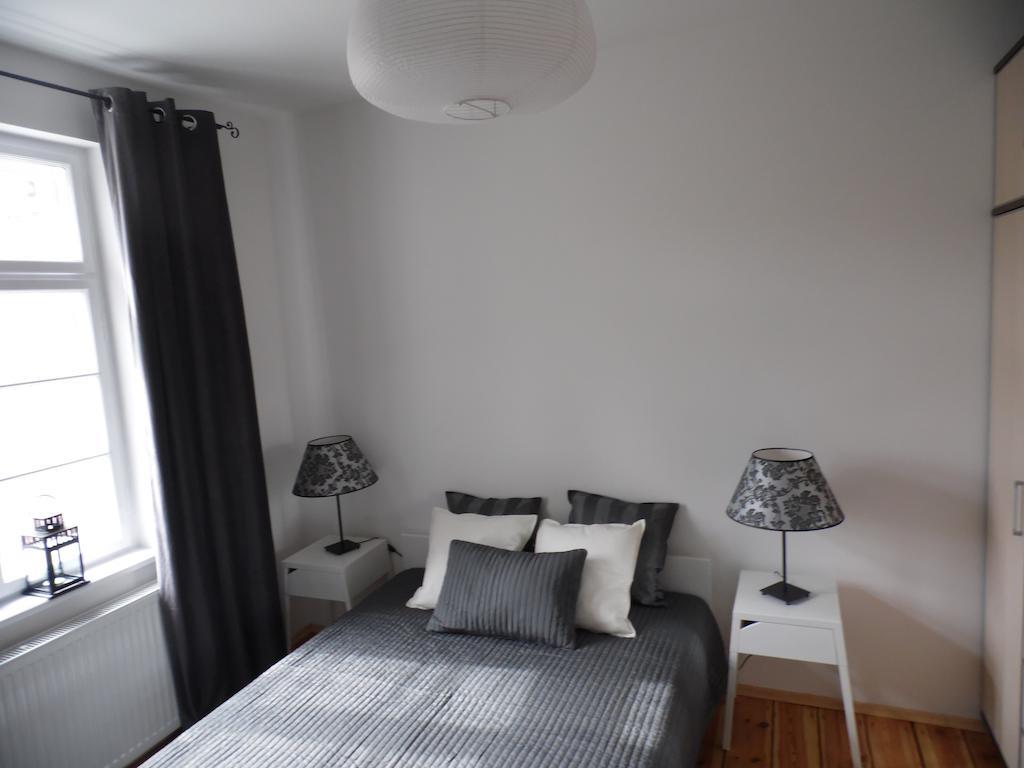 Kierunek Sopot Apartament Pomorski Номер фото