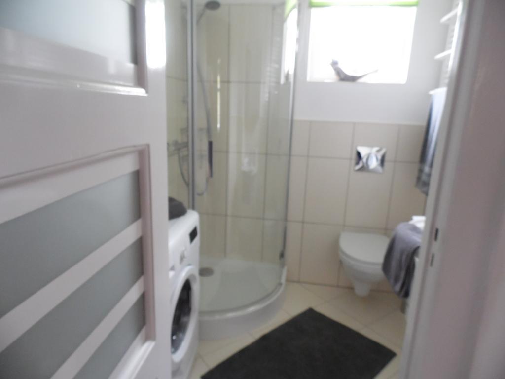 Kierunek Sopot Apartament Pomorski Номер фото