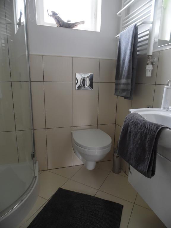 Kierunek Sopot Apartament Pomorski Экстерьер фото